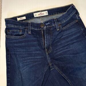 Hollister Men’s Skinny Fit Jeans